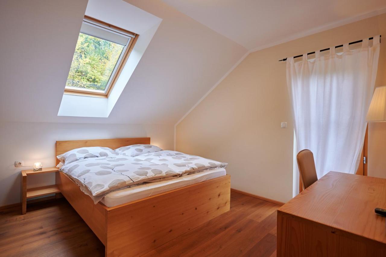 Guest House Hisa Sonca Luce Ngoại thất bức ảnh