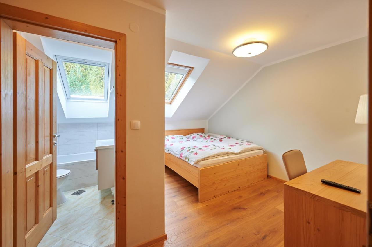 Guest House Hisa Sonca Luce Ngoại thất bức ảnh