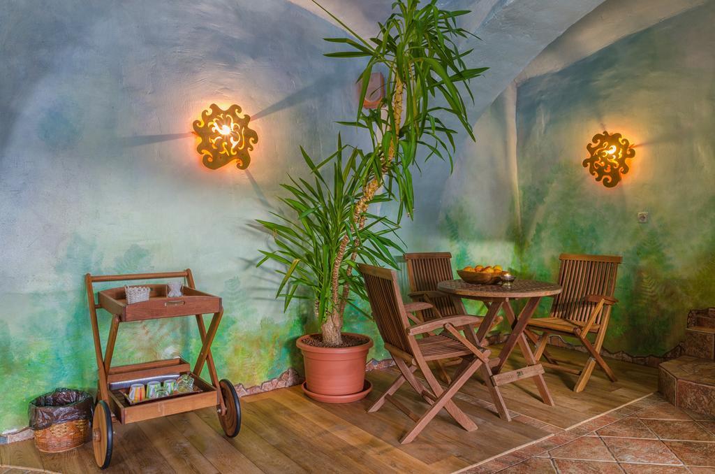 Guest House Hisa Sonca Luce Ngoại thất bức ảnh